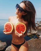 Анкета проститутки Олечка - метро Ростокино, возраст - 20