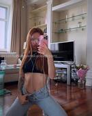 Анкета проститутки Олеся - метро Сокол, возраст - 20