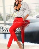 Анкета проститутки Карина - метро Пресненский, возраст - 20