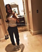 Анкета проститутки Софа - метро Южное Измайлово, возраст - 20