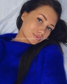 Анкета проститутки Варвара - метро Перово, возраст - 21