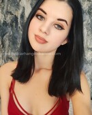 Анкета проститутки Мира - метро Покровское-Стрешнево, возраст - 22