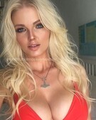 Анкета проститутки Любовь - метро Тверской, возраст - 22