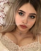 Анкета проститутки Лаура - метро Теплый Стан, возраст - 22