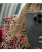 Анкета проститутки Элина - метро Басманный, возраст - 22