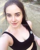 Анкета проститутки Дарья - метро Дорогомилово, возраст - 22