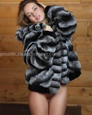 Анкета проститутки Милослава - метро Басманный, возраст - 22