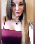 Анкета проститутки Ульяна - метро Басманный, возраст - 22