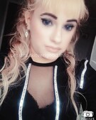 Анкета проститутки Елизавета - метро Чертаново Северное, возраст - 22