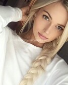 Анкета проститутки Соня - метро Ясенево, возраст - 22