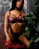 Анкета проститутки Устина - метро Пресненский, возраст - 22