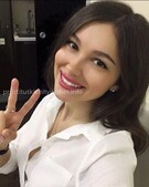 Анкета проститутки Алина - метро Строгино, возраст - 22