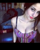 Анкета проститутки Марта - метро Якиманка, возраст - 23