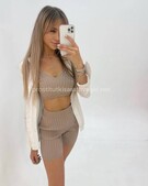 Анкета проститутки Роза - метро Ломоносовский, возраст - 23