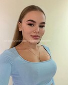 Анкета проститутки Мишель - метро Нагатино-Садовники, возраст - 23