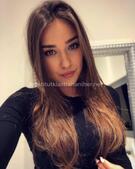 Анкета проститутки Нелли - метро Мещанский, возраст - 23