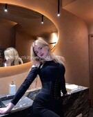 Анкета проститутки Жанна - метро Басманный, возраст - 23