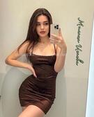 Анкета проститутки Жасмин - метро Тимирязевский, возраст - 23