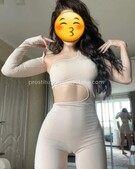 Анкета проститутки Нила - метро Дорогомилово, возраст - 23