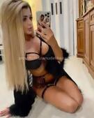 Анкета проститутки Марго - метро Выхино-Жулебино, возраст - 23