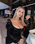 Анкета проститутки Лика - метро Новокосино, возраст - 23