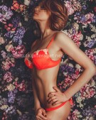 Анкета проститутки Мелисса - метро Тверской, возраст - 23