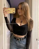 Анкета проститутки Таюша - метро Коньково, возраст - 23