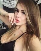 Анкета проститутки Стефания - метро Чертаново Северное, возраст - 23