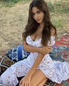 Анкета проститутки Адель - метро Дмитровский, возраст - 23