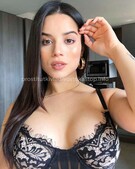 Анкета проститутки Каролина - метро Тверской, возраст - 23