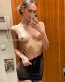 Анкета проститутки Алина - метро Чертаново Северное, возраст - 24