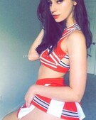 Анкета проститутки Ярослава - метро Басманный, возраст - 24