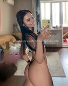 Анкета проститутки Лина - метро Сокол, возраст - 24