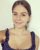 Анкета проститутки Наташа - метро Замоскворечье, возраст - 24