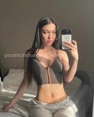 Анкета проститутки Ленусик - метро Хорошевский, возраст - 24