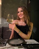 Анкета проститутки Юлия - метро Румянцево, возраст - 24