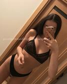 Анкета проститутки Елизавета - метро Даниловский, возраст - 24