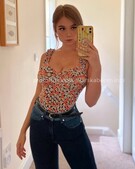 Анкета проститутки Леся - метро Южнопортовый, возраст - 24