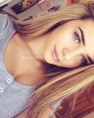 Анкета проститутки Ульяна - метро Тропарево-Никулино, возраст - 24