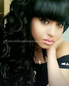 Анкета проститутки Натуся - метро Басманный, возраст - 24