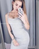 Анкета проститутки Тая - метро Выхино-Жулебино, возраст - 24