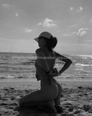 Анкета проститутки Николь - метро Тверской, возраст - 24