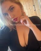 Анкета проститутки Надя - метро Лефортово, возраст - 25