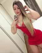 Анкета проститутки Адель - метро Строгино, возраст - 25