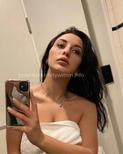 Анкета проститутки Нила - метро Марьина Роща, возраст - 25