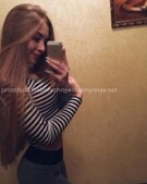 Анкета проститутки Ника - метро Северное Тушино, возраст - 25