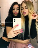 Анкета проститутки Нелли - метро Тушино, возраст - 25