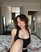 Анкета проститутки Галя - метро Кузьминки, возраст - 25