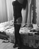 Анкета проститутки Катюша - метро Нижегородский, возраст - 25