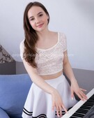 Анкета проститутки Софа - метро Новокосино, возраст - 25